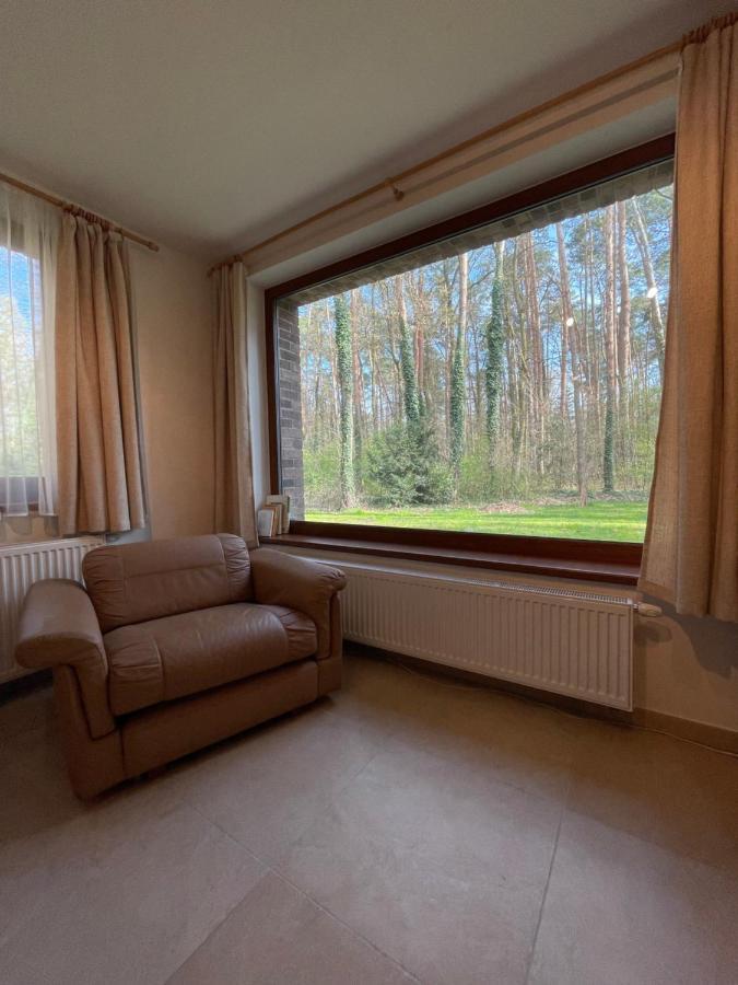 Kersko Apartments Hradistko  Extérieur photo