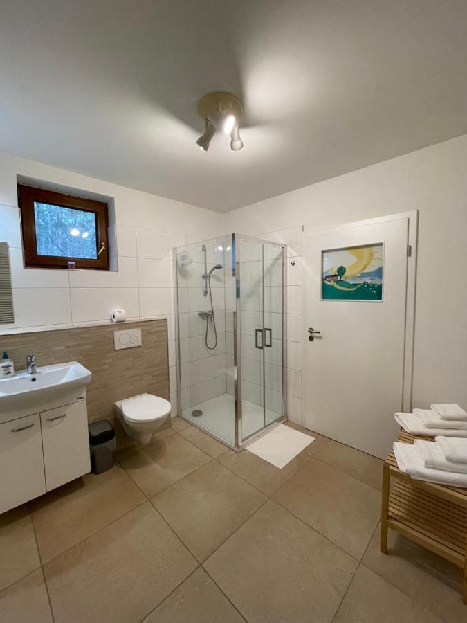 Kersko Apartments Hradistko  Extérieur photo