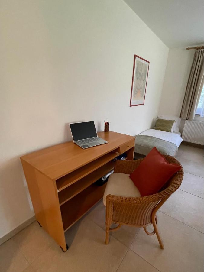 Kersko Apartments Hradistko  Extérieur photo