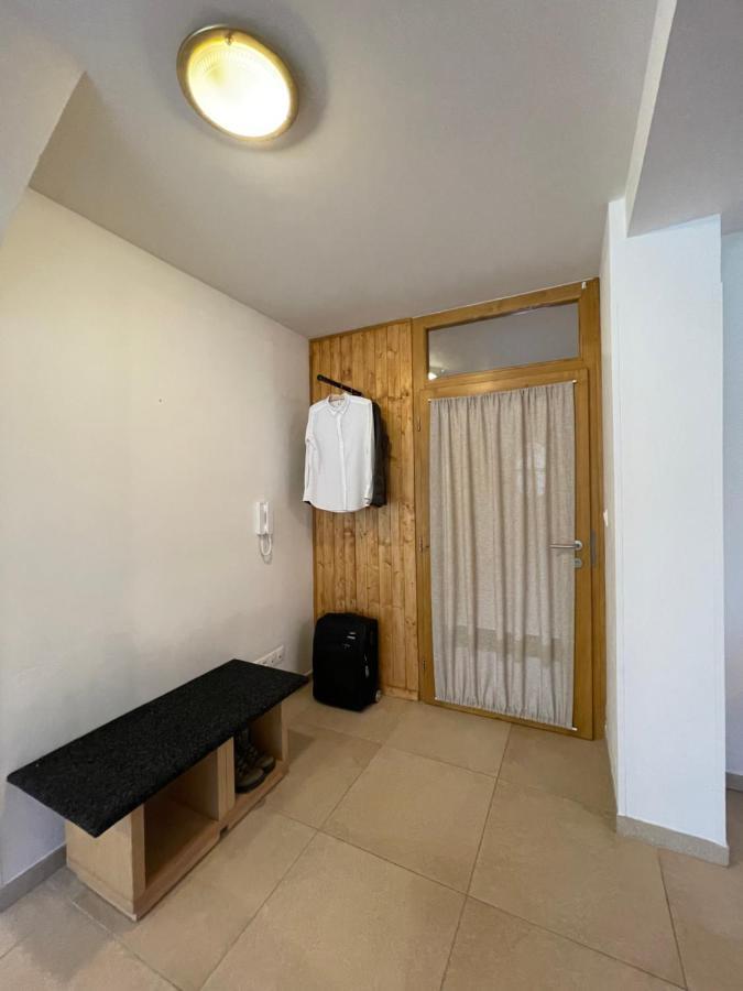 Kersko Apartments Hradistko  Extérieur photo