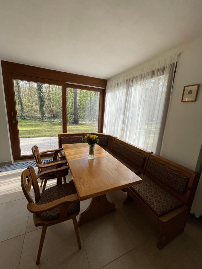 Kersko Apartments Hradistko  Extérieur photo